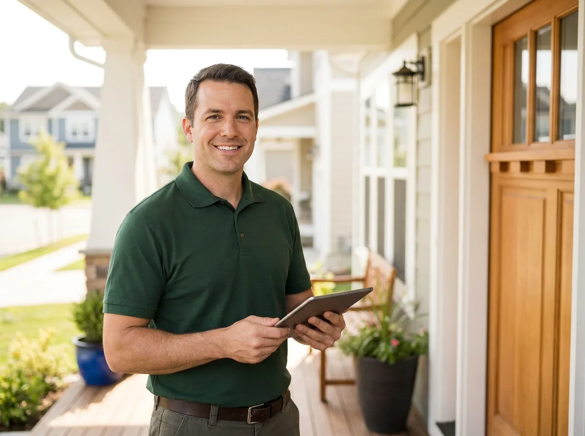 Pest control FAQs for Clear Lake, WI